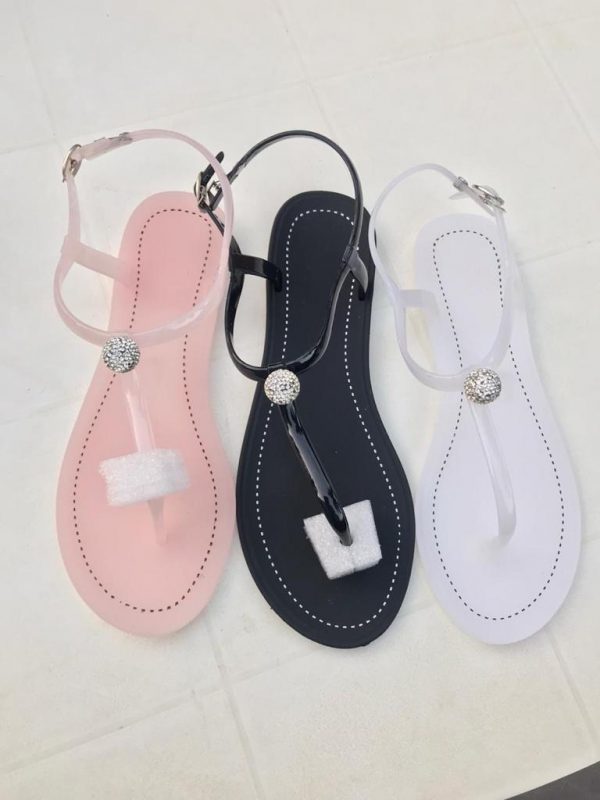 Imported Quality Flip Flop For Ladies