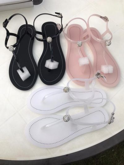 Imported Quality Flip Flop For Ladies