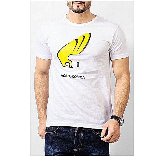 Johnny Bravo T-Shirt