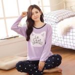 Le Chat Night Dresses