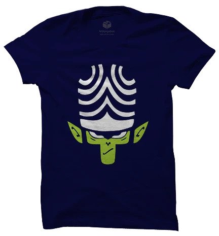 Mojo Jojo T-Shirt