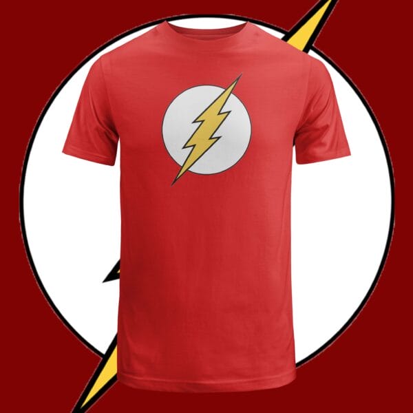 The Flash T-Shirts