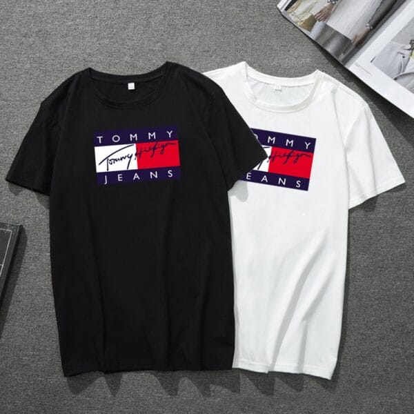 Tommy Jeans T-Shirts