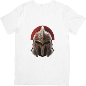 Spartan T-Shirts
