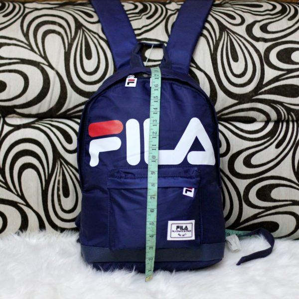 Fila Unisex Backpack