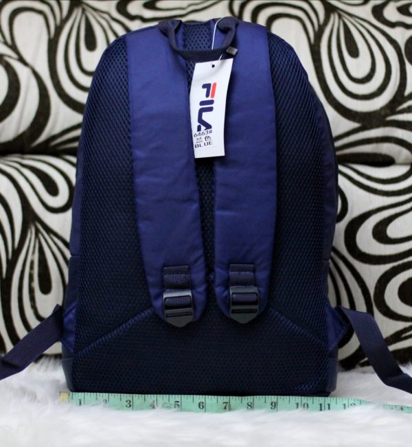 Fila Unisex Backpack