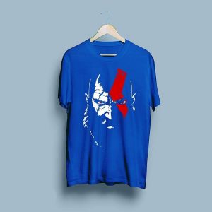 God Of War T-shirts