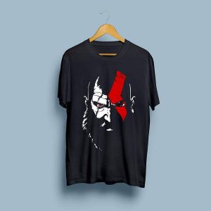 God Of War T-shirts