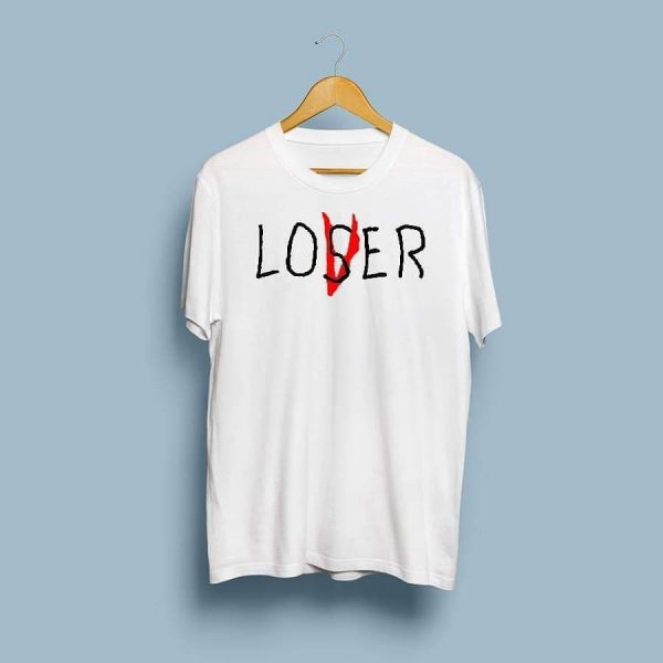 Loser T-shirts