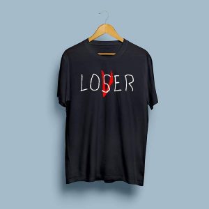 Loser T-shirts