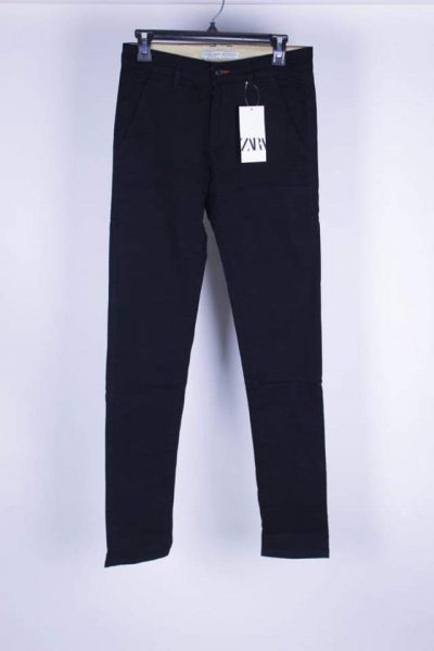 Men Skinny Fit Chinos