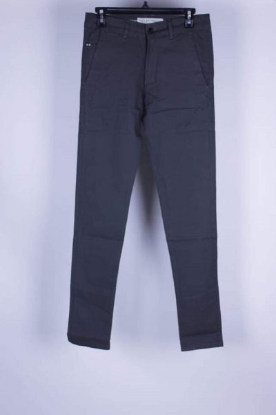 Men Skinny Fit Chinos