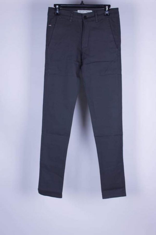 Men Skinny Fit Chinos