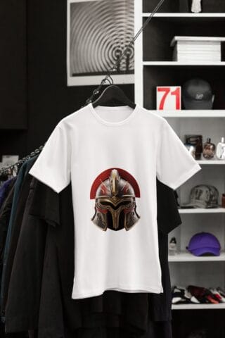 Spartan T-Shirts