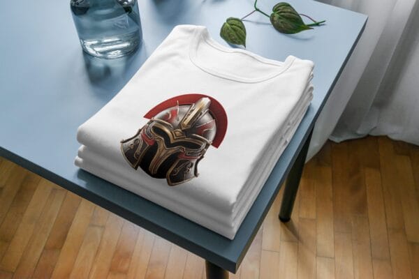 Spartan T-Shirts