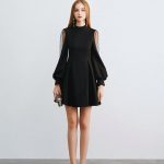 Striped Trio Western Tunic