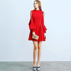 Striped Trio Western Tunic