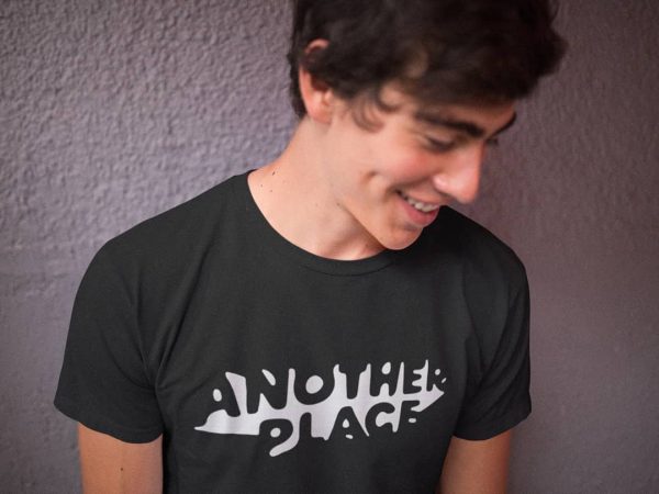 Another Place Print T-shirts