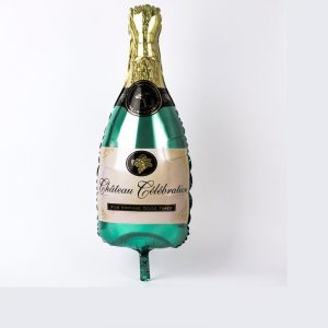 Chateau Celebration Foil Balloons