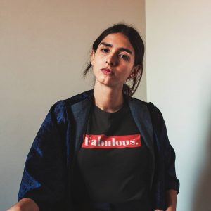 Fabulous Print T-shirts