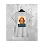 Joker Staircase Print T-shirts