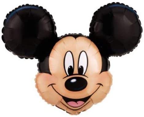 Mickey Mouse Foil Balloons