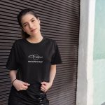 Moonchild Print T-shirts