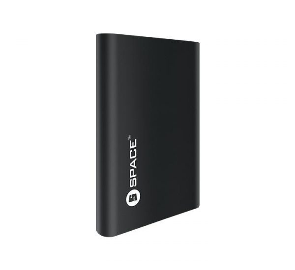 Space Blade Metallic 4000 mAh Power Bank-1 Space Blade Metallic 4000 mAh Power Bank