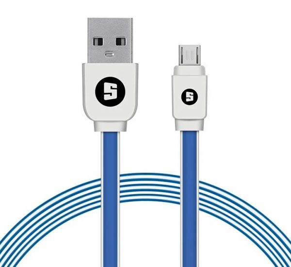 Space CE-407 ChargeSync Micro USB Cable