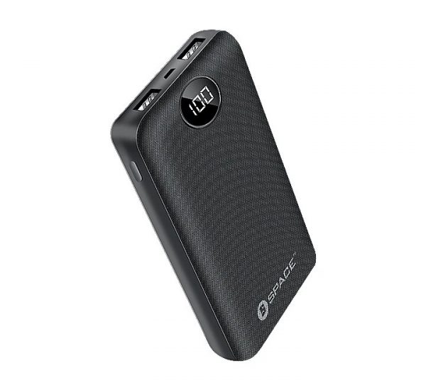 Space CR-081 Core 20000 mAh External Power Bank