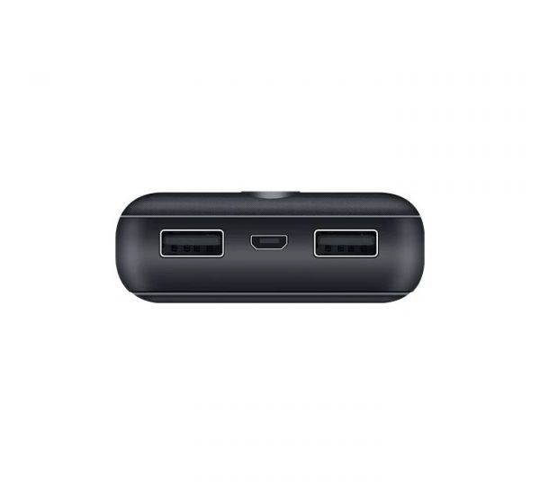 Space CR-081 Core 20000 mAh External Power Bank