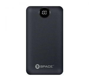 Space CR-081 Core 20000 mAh External Power Bank