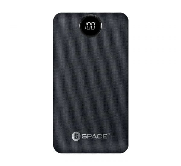 Space CR-081 Core 20000 mAh External Power Bank