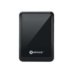 Space MI-035 Mini 10000 mAh External Power Bank