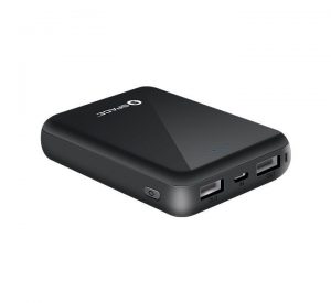 Space MI-035 Mini 10000 mAh External Power Bank