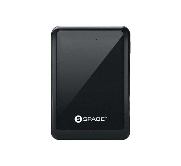 Space MI-035 Mini 10000 mAh External Power Bank