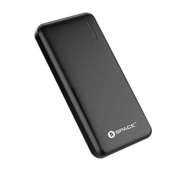 Space RZ-031 Razor 10000 mAh Super Slim Power Bank