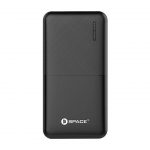 Space RZ-031 Razor 10000 mAh Super Slim Power Bank