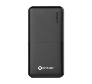 Space RZ-031 Razor 10000 mAh Super Slim Power Bank