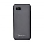 Space SP-075 Speed 20000 mAh PD + QC 3.0 Power Bank
