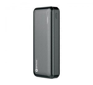 Space TB-056 Turbo 10000 mAh Quick Charge 3.0 Power Bank