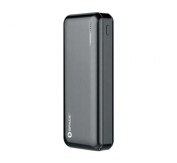 Space TB-056 Turbo 10000 mAh Quick Charge 3.0 Power Bank