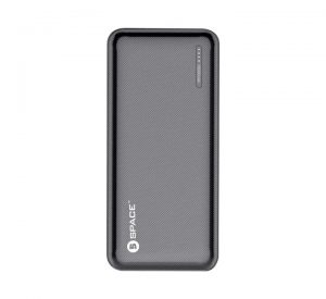Space TB-056 Turbo 10000 mAh Quick Charge 3.0 Power Bank