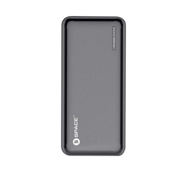 Space TB-056 Turbo 10000 mAh Quick Charge 3.0 Power Bank Space TB-056 Turbo 10000 mAh Quick Charge 3.0 Power Bank