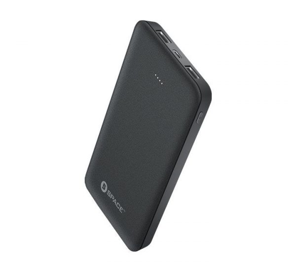 Space TR-060 Thunder 10000 mAh Power Bank