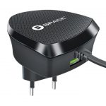 Space WC-107 Micro USB Cable 2.4A Wall Charger