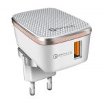 Space WC-120S Quick Charge 3.0 Wall Charger