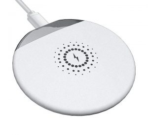 Space WC-141 Fast Wireless Charging Pad