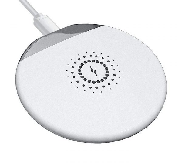 Space WC-141 Fast Wireless Charging Pad