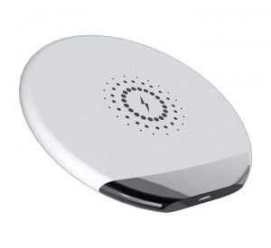 Space WC-141 Fast Wireless Charging Pad
